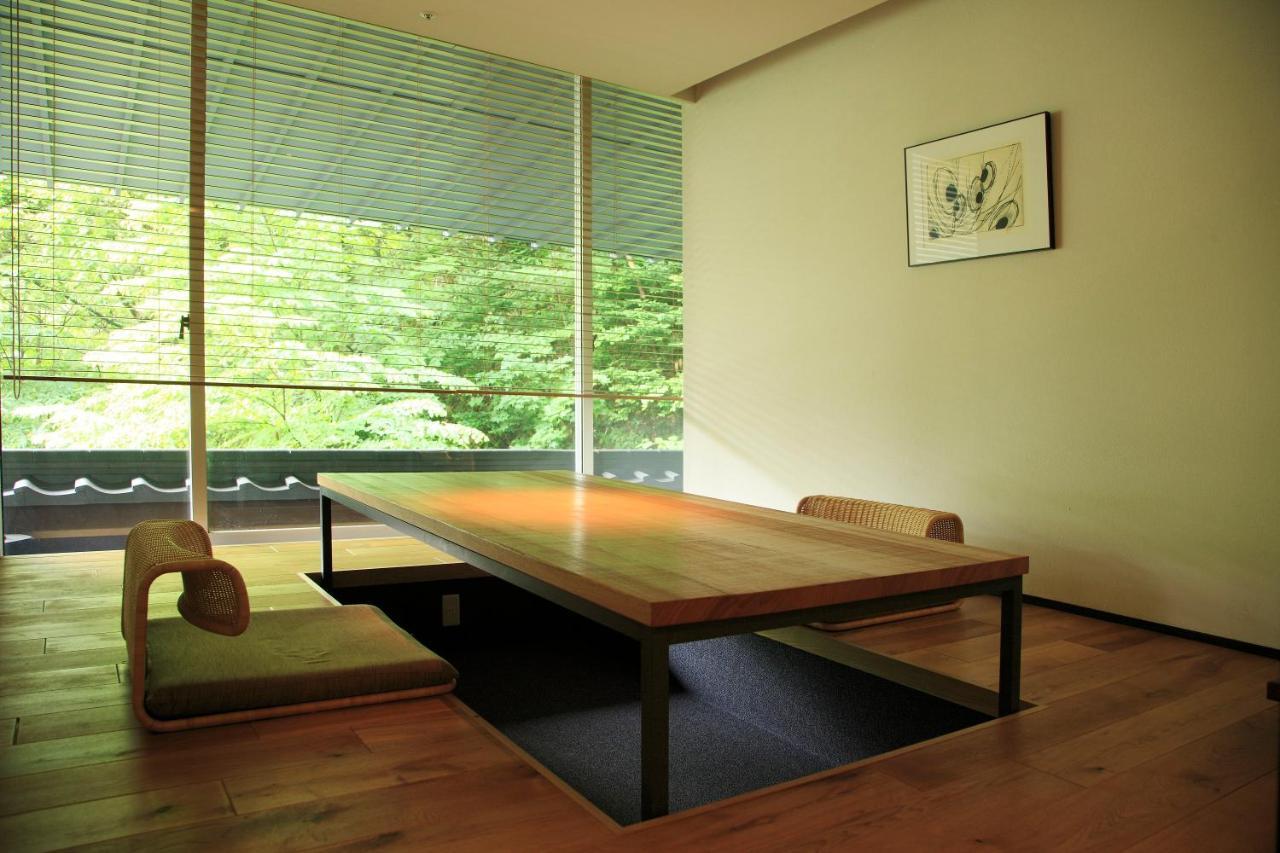 Bourou Noguchi Noboribetsu (Adults Only) Hotel Buitenkant foto