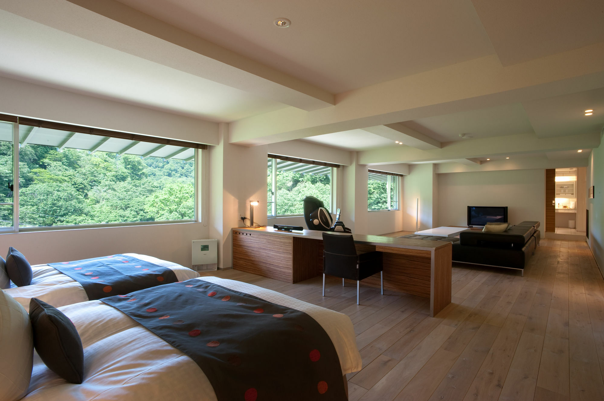 Bourou Noguchi Noboribetsu (Adults Only) Hotel Buitenkant foto