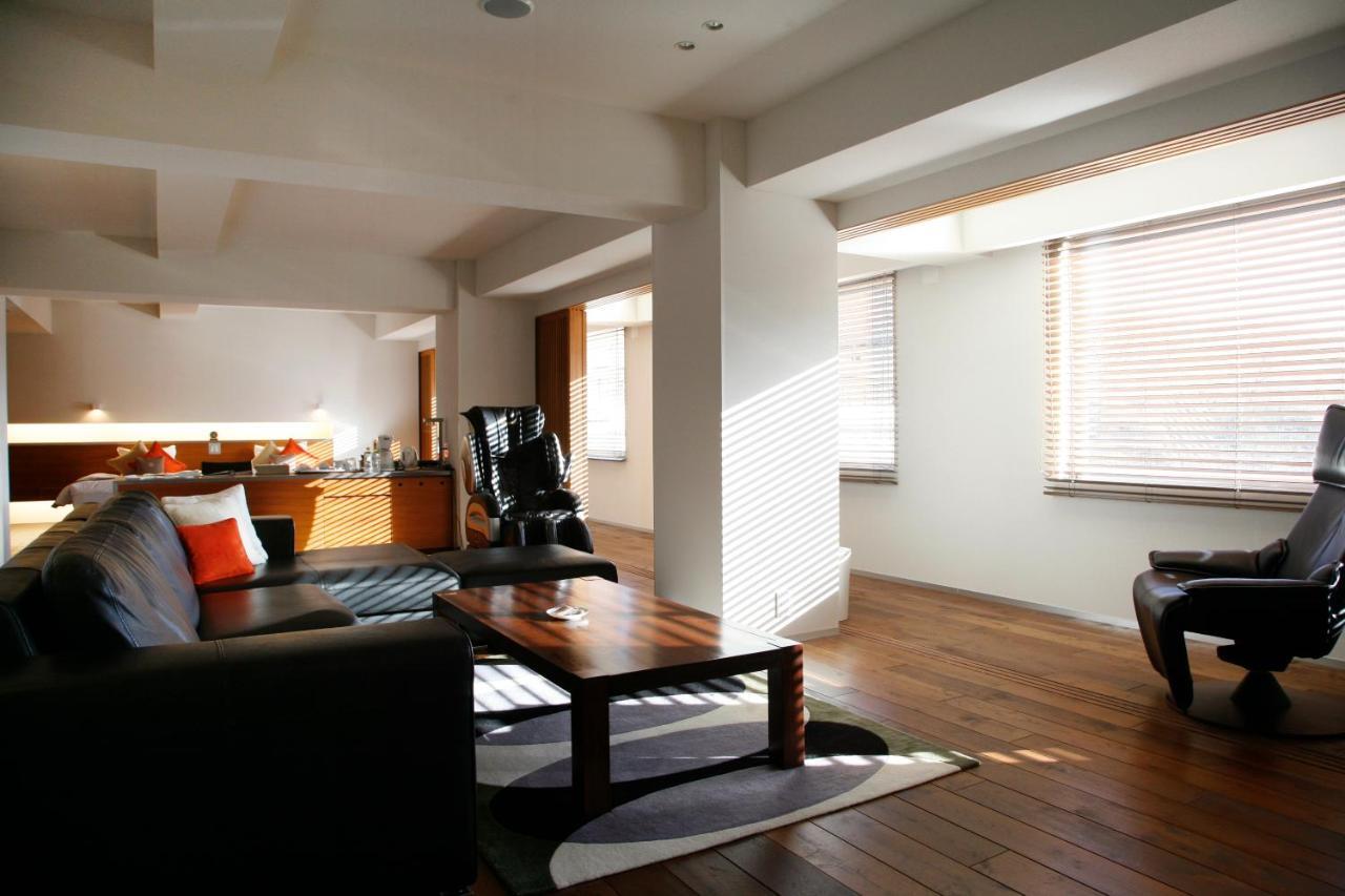 Bourou Noguchi Noboribetsu (Adults Only) Hotel Buitenkant foto