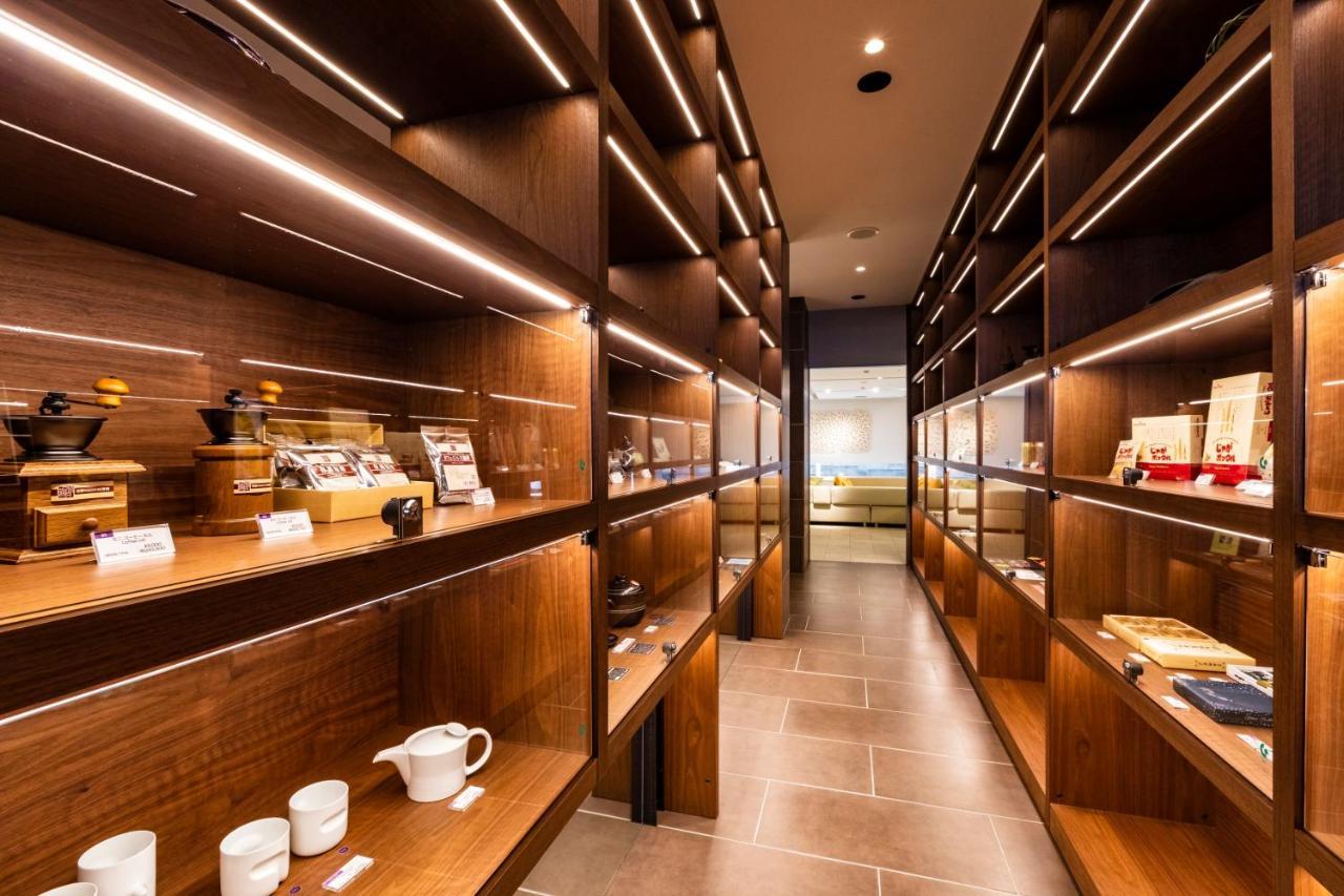 Bourou Noguchi Noboribetsu (Adults Only) Hotel Buitenkant foto